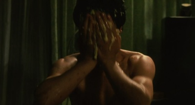 那夜的武士剧照的剧照