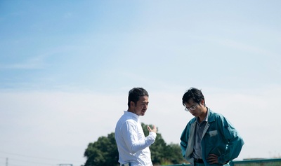 那夜的武士剧照的剧照