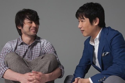 那夜的武士剧照的剧照