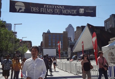 那夜的武士剧照的剧照