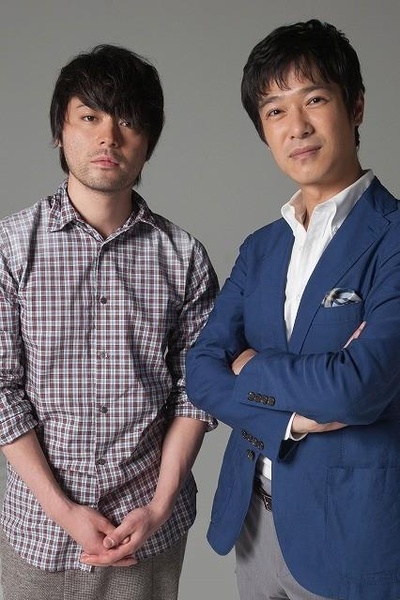 那夜的武士剧照的剧照