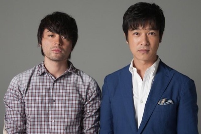 那夜的武士剧照的剧照