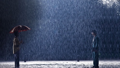 那夜的武士剧照的剧照