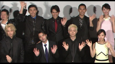 暗金丑岛君2剧照的剧照