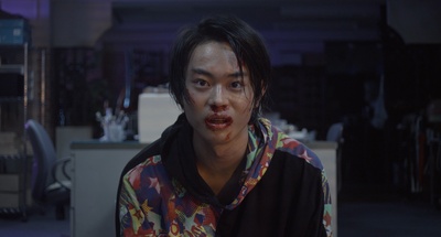 暗金丑岛君2剧照的剧照