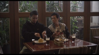 暗金丑岛君2剧照的剧照