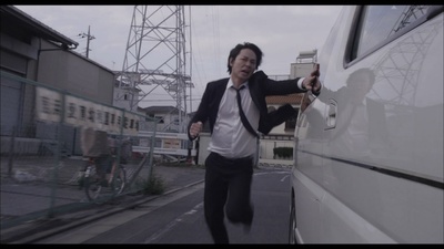 暗金丑岛君2剧照的剧照