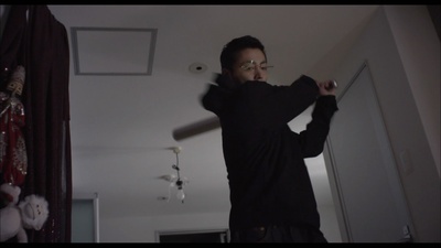 暗金丑岛君2剧照的剧照