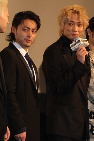 暗金丑岛君2剧照的剧照