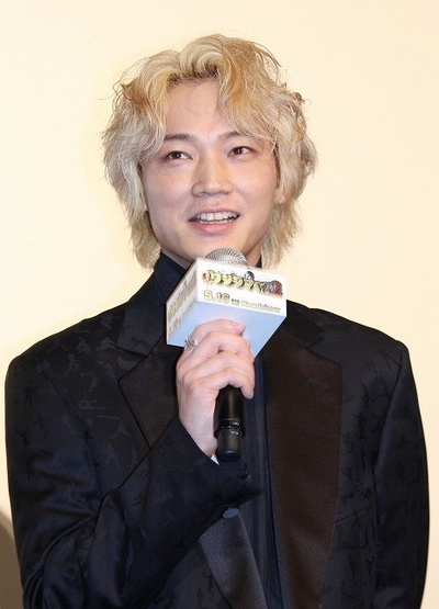 暗金丑岛君2剧照的剧照