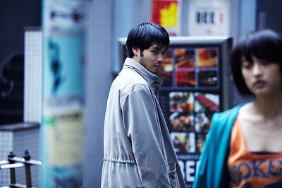 暗金丑岛君2剧照的剧照