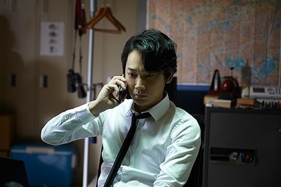 暗金丑岛君2剧照的剧照