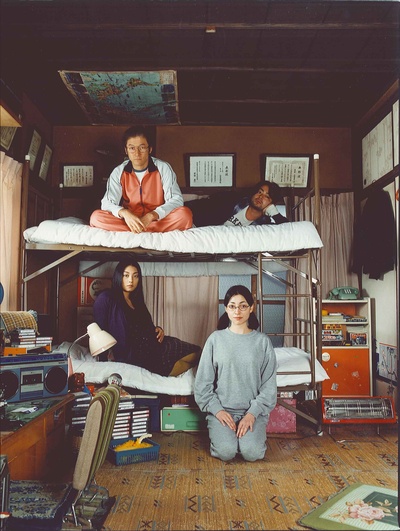 粗暴与待机剧照的剧照