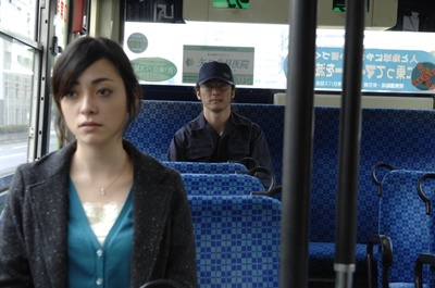 粗暴与待机剧照的剧照