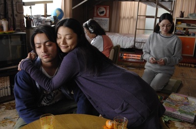 粗暴与待机剧照的剧照