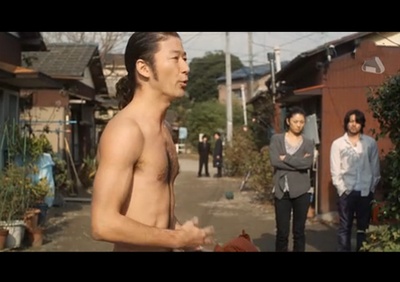 粗暴与待机剧照的剧照