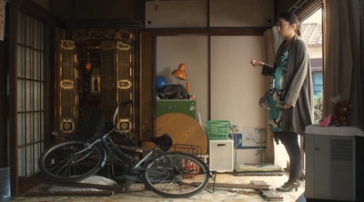 粗暴与待机剧照的剧照