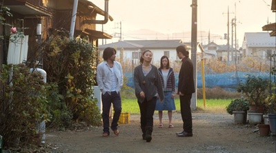 粗暴与待机剧照的剧照