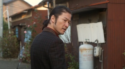 粗暴与待机剧照的剧照