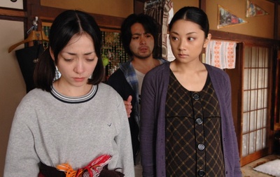 粗暴与待机剧照的剧照