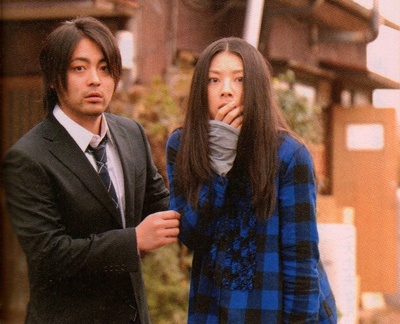 粗暴与待机剧照的剧照