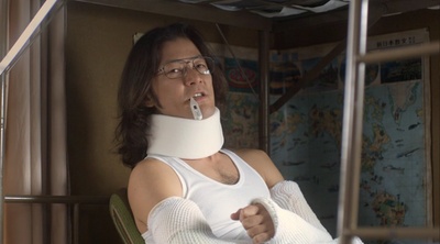 粗暴与待机剧照的剧照