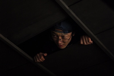 粗暴与待机剧照的剧照