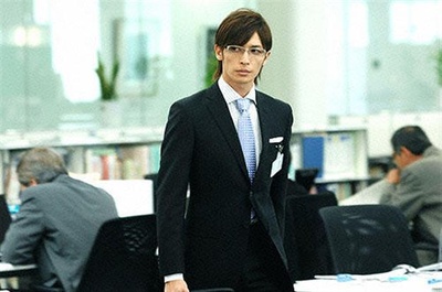 毒气风暴剧照的剧照