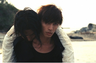 毒气风暴剧照的剧照