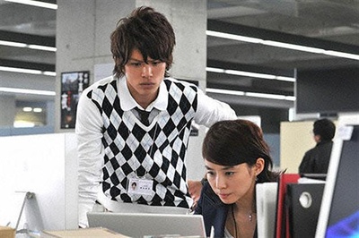 毒气风暴剧照的剧照