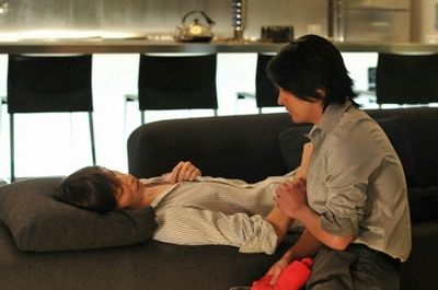 毒气风暴剧照的剧照