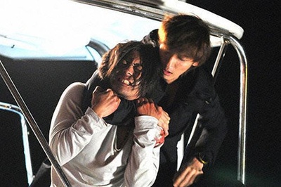 毒气风暴剧照的剧照