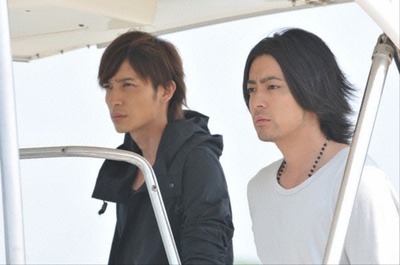 毒气风暴剧照的剧照