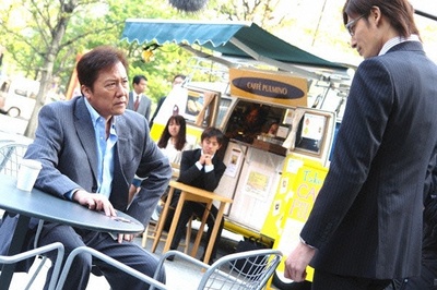 毒气风暴剧照的剧照