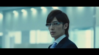 毒气风暴剧照的剧照