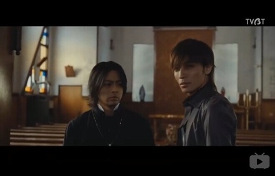 毒气风暴剧照的剧照