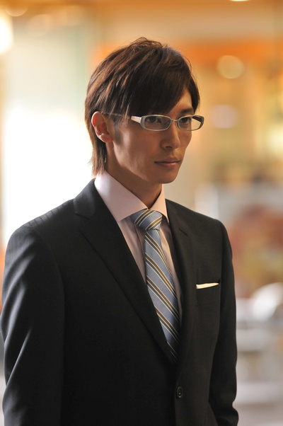 毒气风暴剧照的剧照