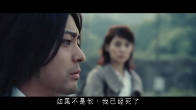 毒气风暴剧照的剧照