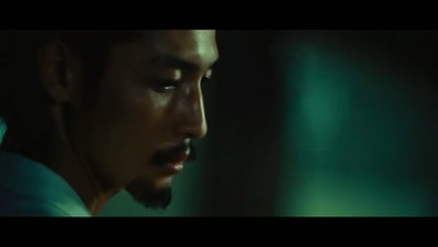 毒气风暴剧照的剧照