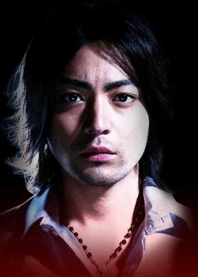 毒气风暴剧照的剧照