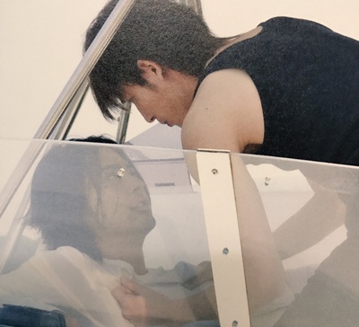 毒气风暴剧照的剧照