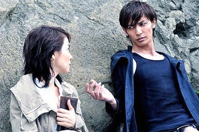 毒气风暴剧照的剧照