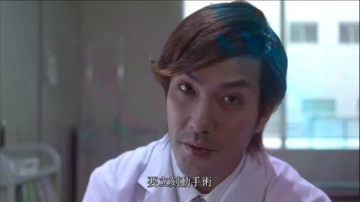 舞妓班剧照的剧照