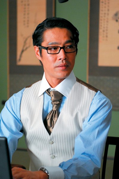 舞妓班剧照的剧照