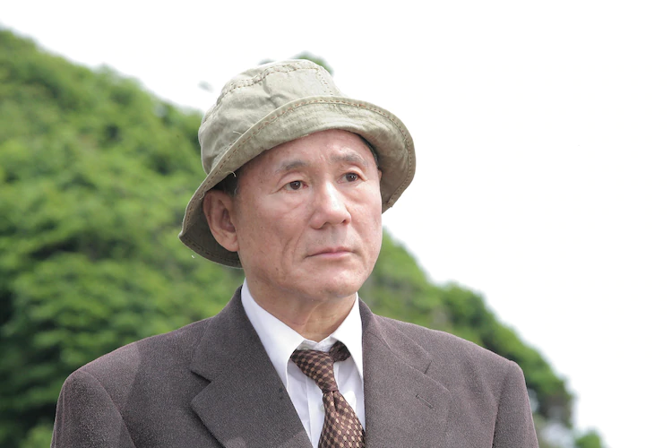 点与线剧照的剧照