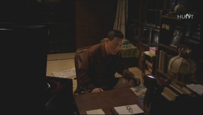 点与线剧照的剧照