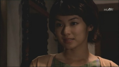 点与线剧照的剧照