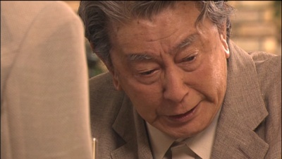 点与线剧照的剧照