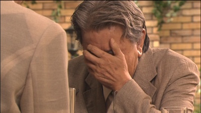 点与线剧照的剧照