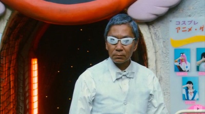 恋之门剧照的剧照